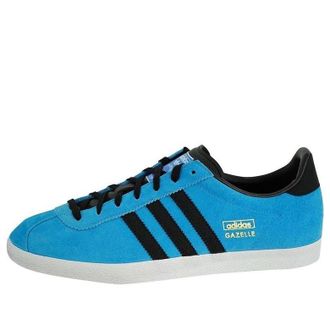adidas Gazelle OG Solar Blue D65425