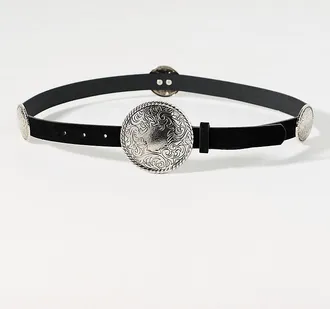 8 Other Reasons Western Plaque Belt