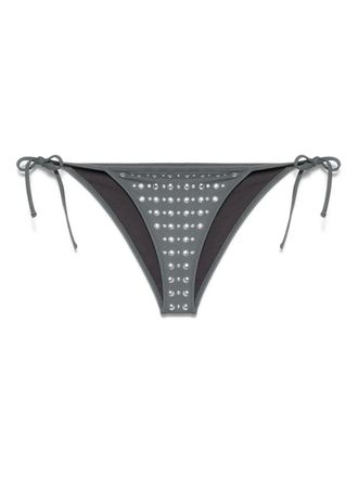 gimaguas 水着 Pipa Bikini Top White - Swimwear - Gimaguas