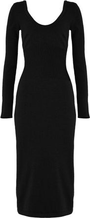Wolford Luxe Merino Dress