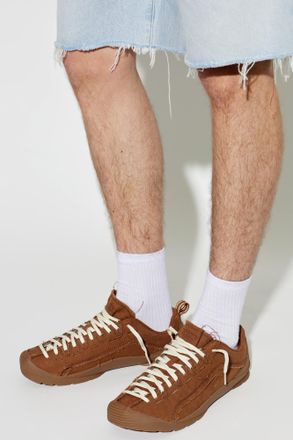 Keen Jasper Split Sports Shoes, Mens, Brown