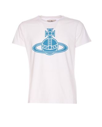 Vivienne Westwood T-Shirts And Polos