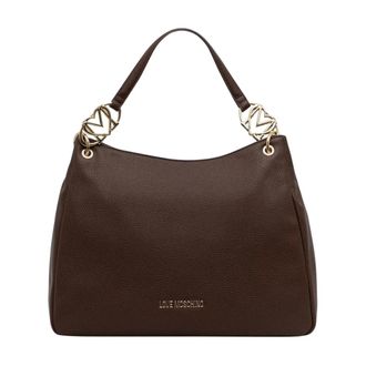Love Moschino Donna, Borse, Marrone, Taglia unica, new