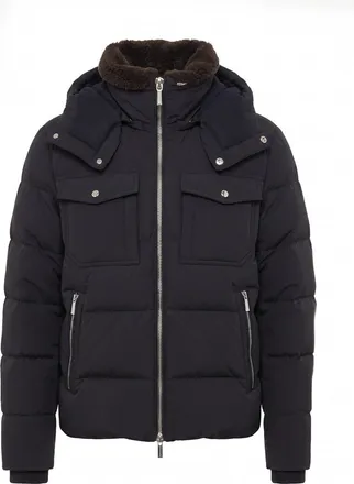 Moorer Alarick Jacket