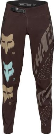 Fox Flexair Pant Elevated Velohose f&uuml;r Herren | braun