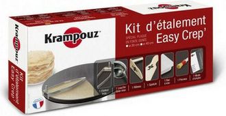 Krampouz Kit Esparcidor Para Creperas - Ake84 Krampouz