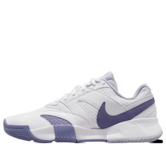 Nike (WMNS) Nike Court Lite 4 White World Indigo FD6575-104