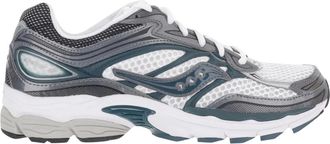 Saucony Fitness, Heren, Veelkleurig, 41 EU, Polyester, Pro Grid Omni 9 Sneakers