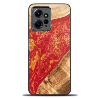 OEM Funda Bewood Unique - Redmi Note 12 4g - Neones - Par&iacute;s