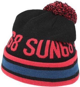 Sun 68 COMPLEMENTOS - Sombreros en YOOX.COM