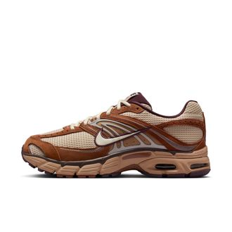 Nike Mens Air Max Moto 2K Shoes in Brown | IQ3410-281