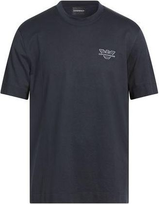 Emporio Armani CAMISETAS Y TOPS - Camisetas en YOOX.COM