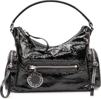 Stella McCartney Mujer, Bolsos, Negro, Talla: ONE Size