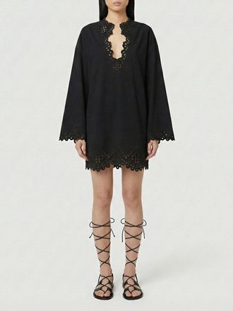 Isabel Marant Abito in cotone Isabel Marant Etoile