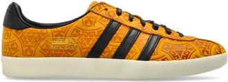 adidas Uomo, Scarpe, Arancione, 42 1/2 EU, new