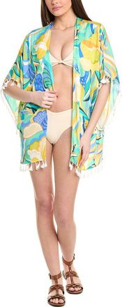 La Blanca Kimono