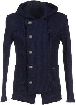 Daniele Alessandrini COATS & JACKETS - Jackets sur YOOX.COM
