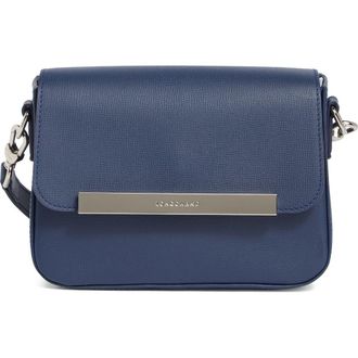 Longchamp Game On Small Crossbody Bag in Navy at Nordstrom Rack
