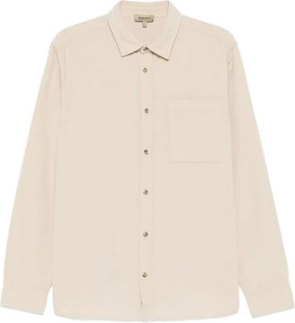 Woolrich Camicia con tasca - Toni neutri