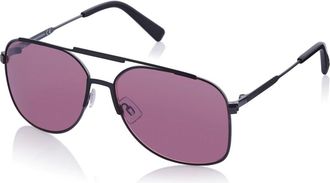 Dsquared2 Zonnebril - Dames - Accessoires - Zwart - Maat: ONE Size