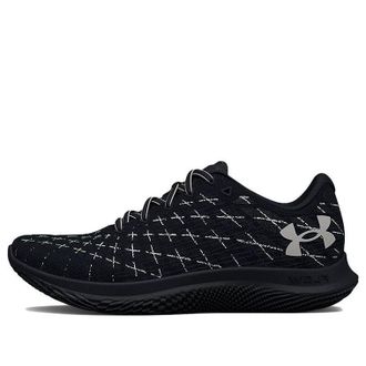 Under Armour Flow Velociti Wind 2 Black Jet Grey 3024903-004