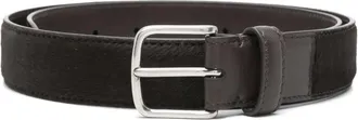 The Row Cintura Classic - Marrone