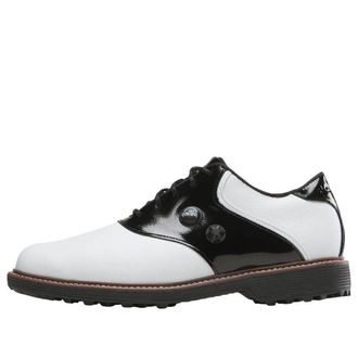 Reebok OG Pump Golf White Black 100236895