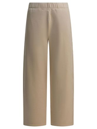 Max Mara Zijde Blend Broek Filovia