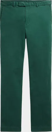 Polo Ralph Lauren Men & apos;s New England Stretch Cotton Sateen Chino Pants
