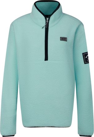 Dare 2B Dare 2B Dames/Dames Uitschuif Fleece Top (Water Ballet)
