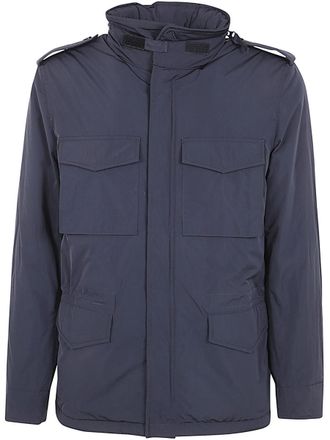 Aspesi Minifield Jacket Clothing