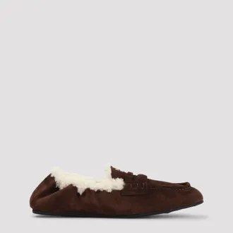 Miu Miu loafer