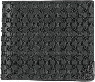 Emporio Armani PICCOLA PELLETTERIA - Portafogli su YOOX.COM