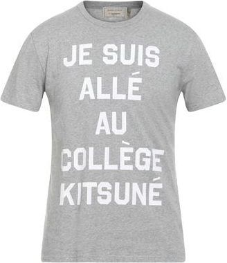 Maison Kitsuné T-shirts