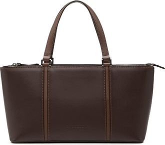 Burberry Pre-owned Burberry Leather Handbag Ladies Z6X3JR97K8SBZBF2