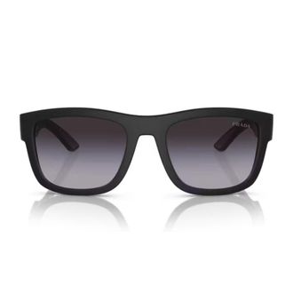 Prada Ps 01 Zs Schwarz