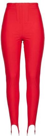 MUGLER PARTES DE ABAJO - Leggings en YOOX.COM