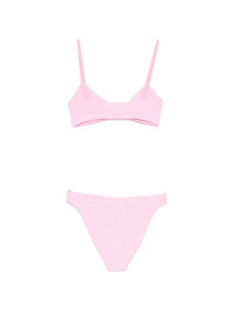 Hunza Alicia Bikini - Pink
