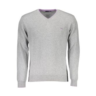 Harmont & Blaine Wool Mens Mens Sweater