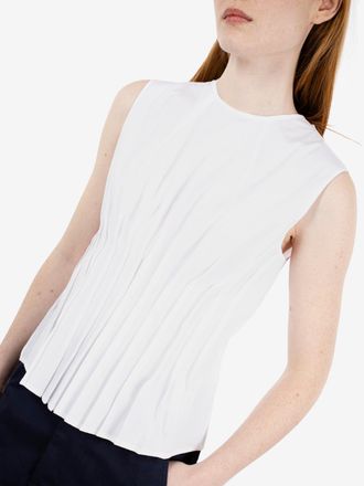 Semicouture Top Clarinda cocco