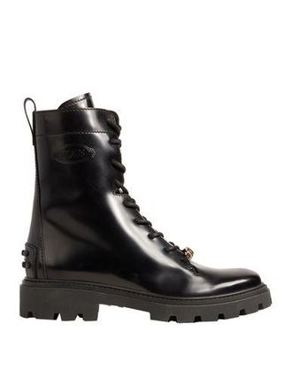 Tod's SCHUHE - Stiefeletten auf YOOX.COM