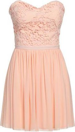 Soani DRESSES - Mini dresses sur YOOX.COM