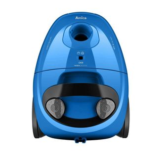Amica Vm 1036 Aspiradora Con Saco Azul Y Negro 850 W
