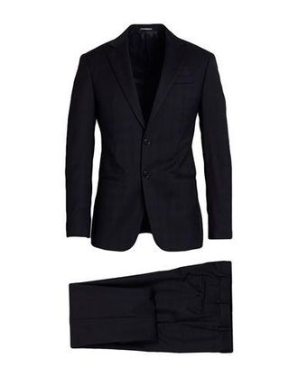 Emporio Armani ANZ&Uuml;GE und CO-ORDS - Anz&uuml;ge auf YOOX.COM