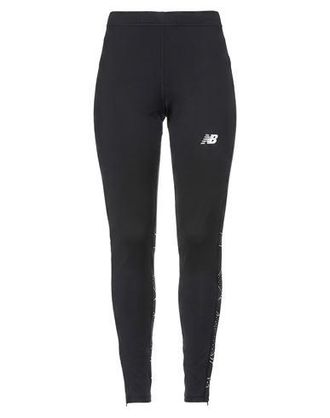 New Balance BOTTOMWEAR - Leggings on YOOX.COM