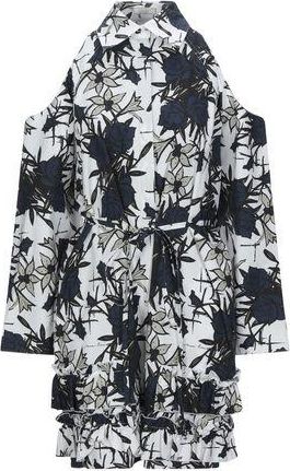 Nina Ricci VESTIDOS - Minivestidos en YOOX.COM
