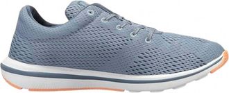Columbia Womens Chimera Mesh Sneakers In Dark Mirage Jupiter
