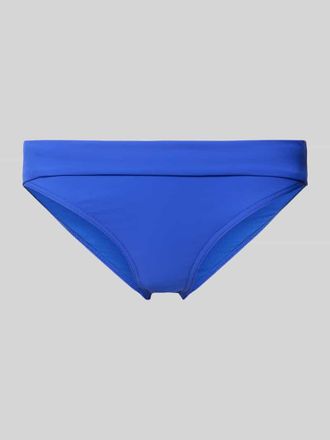 Banana Moon Banana Moon Bikini-Hose mit Stretch-Anteil Modell MERENDA in Royal, Gr&ouml;&szlig;e XXL