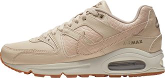 Nike (WMNS) Nike Air Max Command Premium Oatmeal 718896-100