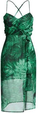 Ermanno Scervino KLEIDER - Midi-Kleider auf YOOX.COM